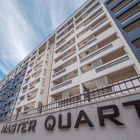 Cozy Studio Apartment Mila Podgorica Bagian luar foto