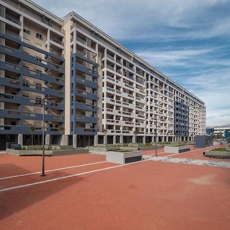 Cozy Studio Apartment Mila Podgorica Bagian luar foto