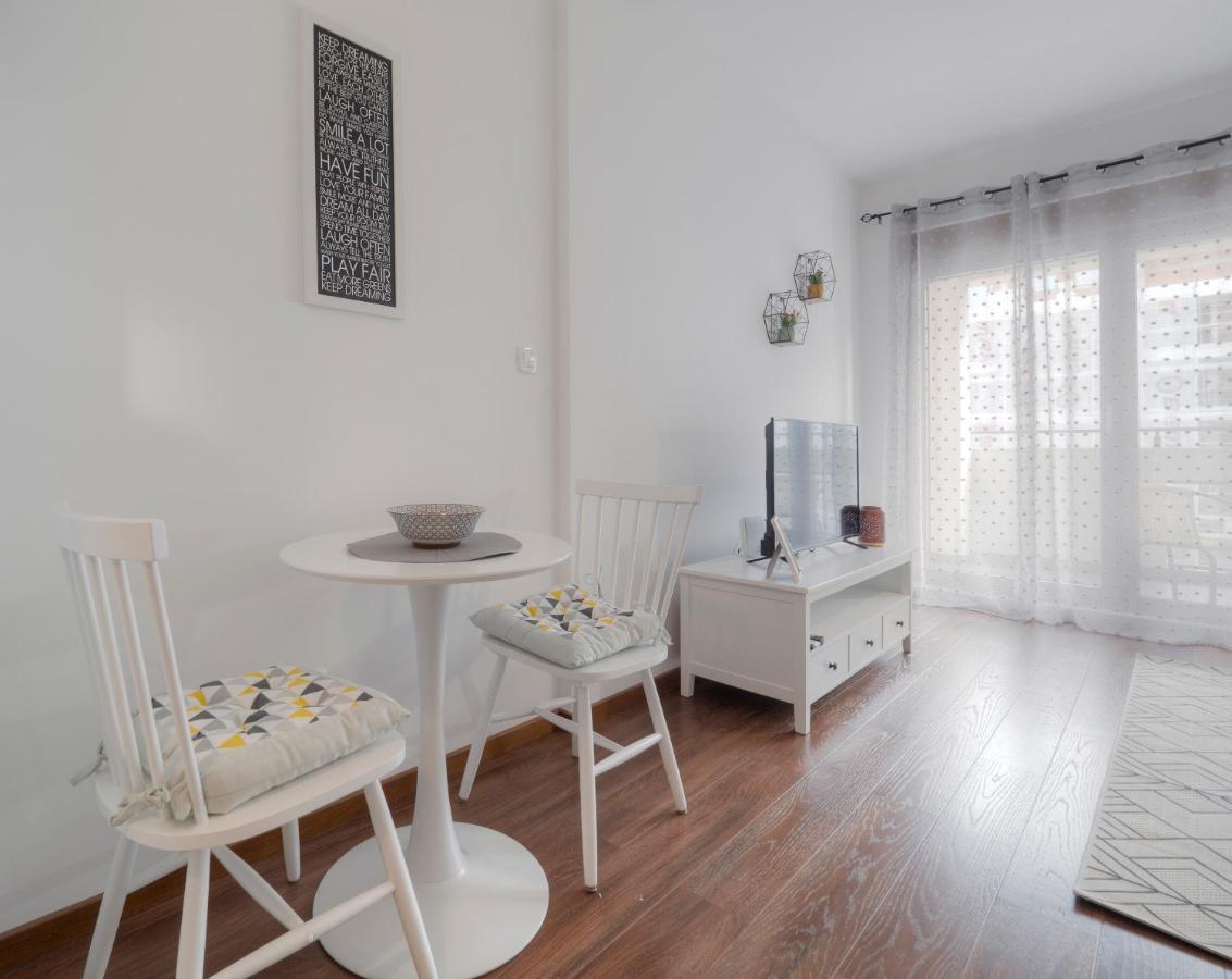 Cozy Studio Apartment Mila Podgorica Bagian luar foto