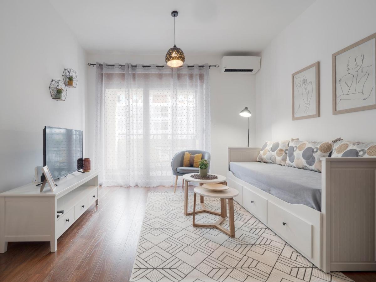 Cozy Studio Apartment Mila Podgorica Bagian luar foto
