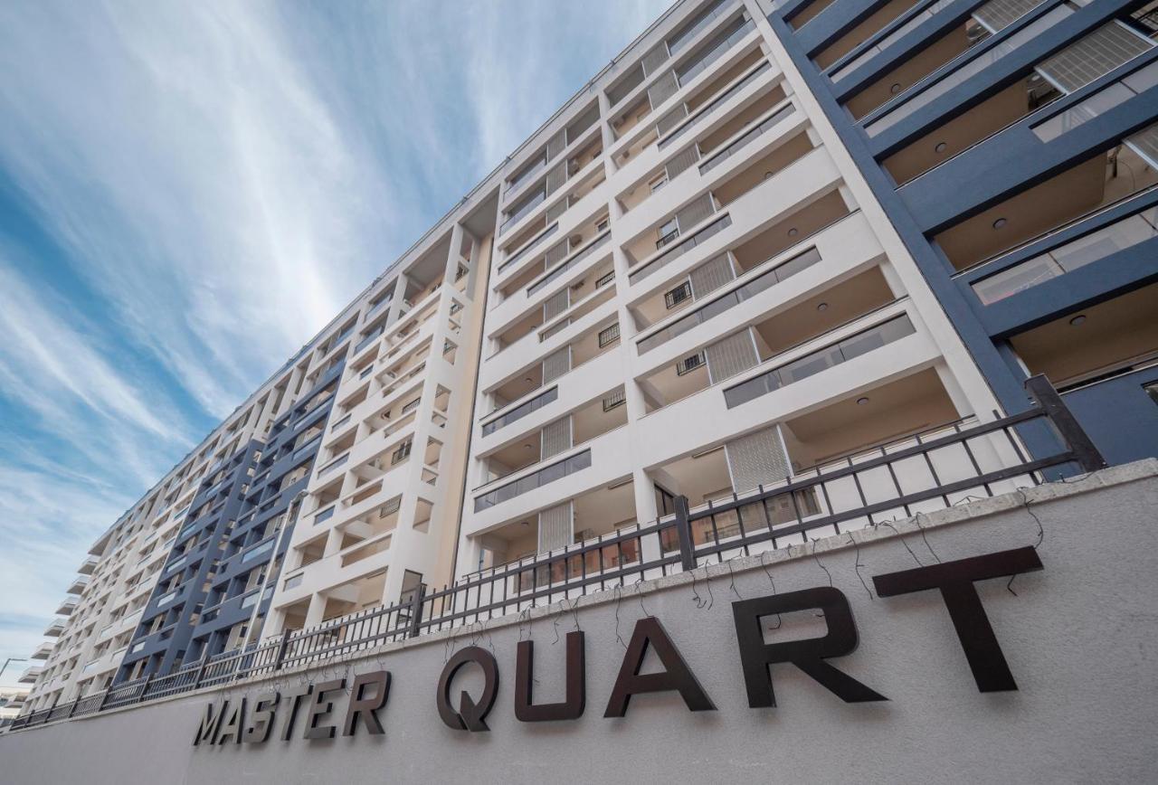Cozy Studio Apartment Mila Podgorica Bagian luar foto