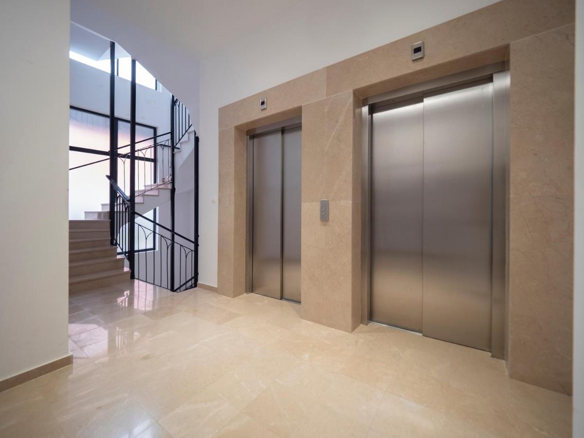 Cozy Studio Apartment Mila Podgorica Bagian luar foto